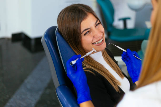 Dental Bonding in Erma, NJ