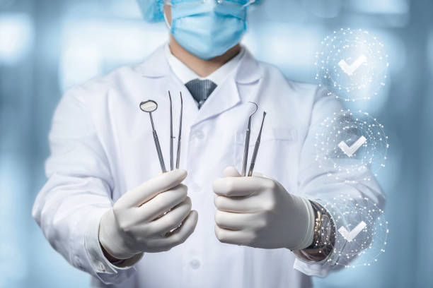 TMJ/TMD Treatment in Erma, NJ