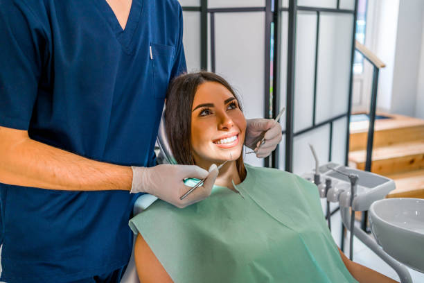 Best Dental X-Rays and Imaging  in Erma, NJ