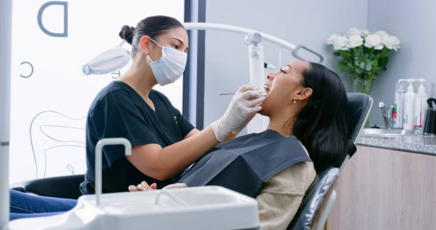 Erma, NJ Dental Services Company