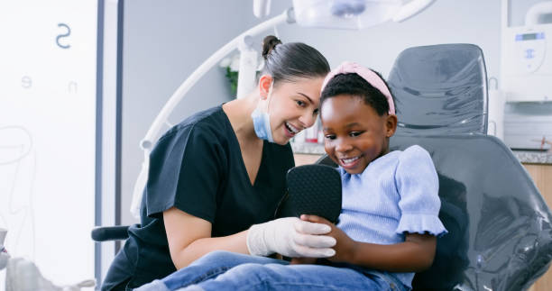 Oral Cancer Screening in Erma, NJ